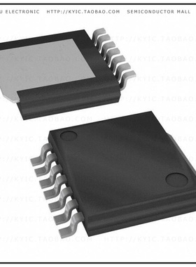 BD83733HFP-MTR【50V 500MA 1CH SOURCE DRIVER FOR】