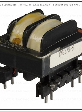 CME375-5【CMC 17.8MH 2.7A 2LN TH】