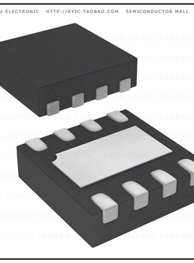 SLG7NT4505VTR【CMIC  1 HZ INTERRUPT GENERATOR】