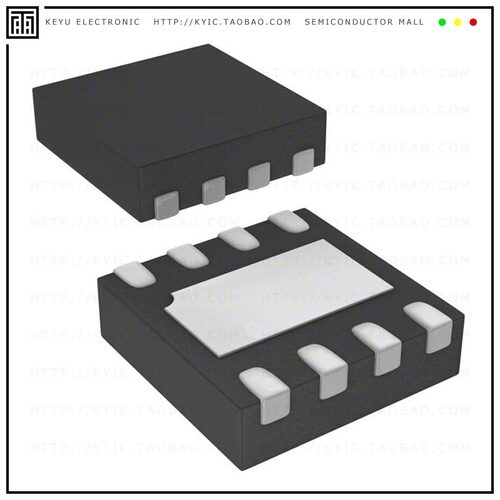 SLG7NT4505VTR【CMIC  1 HZ INTERRUPT GENERATOR】