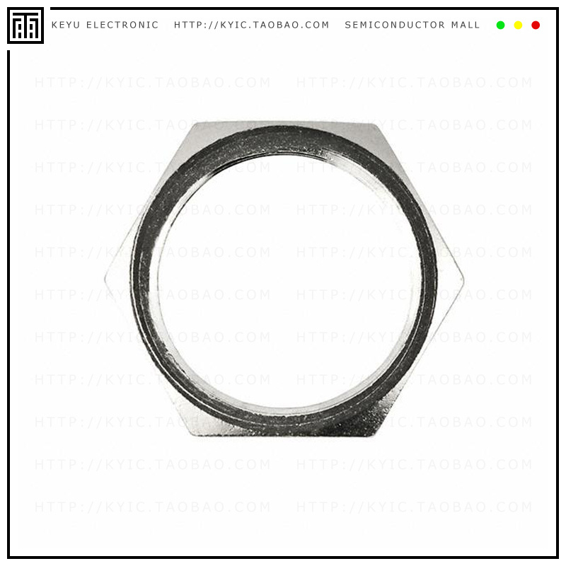 AT527H【NUT MNT HEX INCH M/P/S/SB/SK SER】