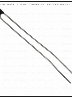 MF52A2103J3470【THERMISTOR NTC 10KOHM 3470K BEAD】