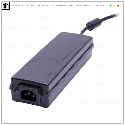 TE120A2403F01【AC/DC DESKTOP ADAPTER】