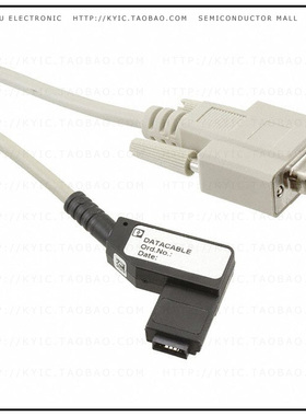 2320490【CABLE ASSY COMMUNICATIONS 6.56'】