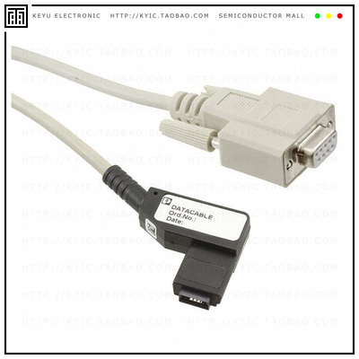 2320490【CABLE ASSY COMMUNICATIONS 6.56'】