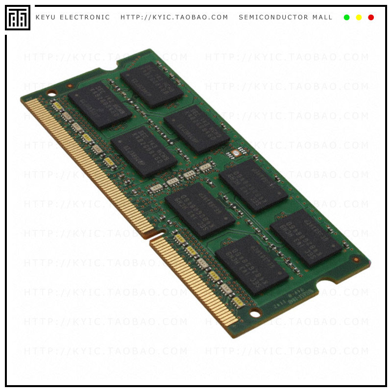 VL-MM7-4EBN【4GB DDR3 CLASS 2 EXT TEMP ROHS】