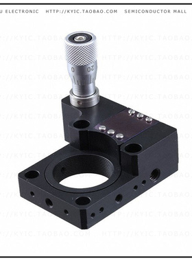 G061061000【Z-FINE ADJUSTMENT M WITH MICROME】