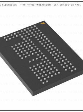 MT29RZ4B4DZZMGWD-18I.80C TR【IC FLASH RAM 4G PARALLEL 533MHZ