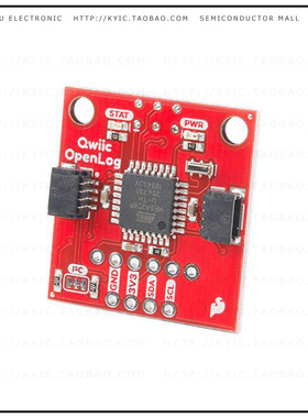 DEV-15164【QWIIC OPENLOG】