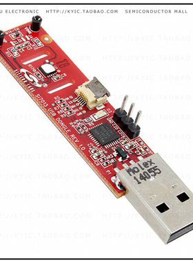 SI7053-EVB【EVAL BOARD FOR SI7053】