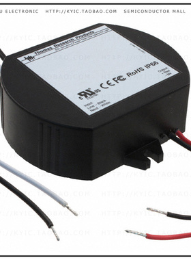 LED25W-72-C0350【LED DRIVER CC AC/DC 24-72V 350MA】