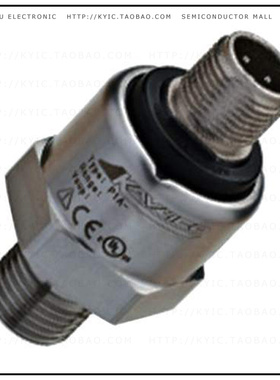 P1A-52G-1-A-06-C-E【SENSOR PRES 0-15PSI ABS 4-20MA 1】