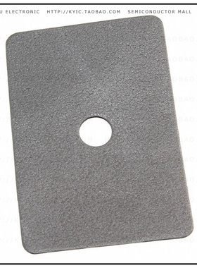 EYG-S0407ZLAL【THERM PAD 65.5MMX40MM GRAY】