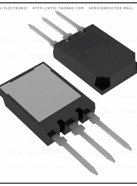 IRGPS46160DPBF【IGBT 600V 240A 750W SUPER247】