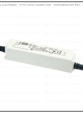 LPF-16-54【LED DVR CCCV ACDC 29.7-54V 300MA】