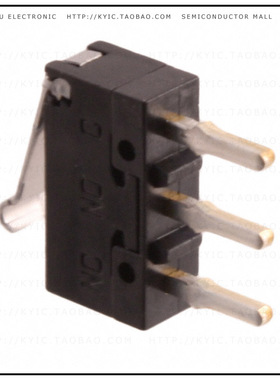 AV444461【SWITCH SNAP ACT SPDT 100MA 30V】