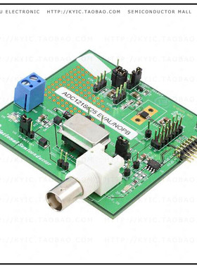 ADC121S625EVAL/NOPB【BOARD EVALUATION FOR ADC121S625】