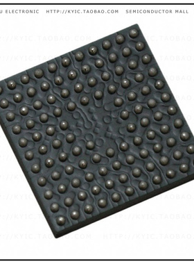 XR17V352IB113-F【IC UART PCIE 256B DUAL 113FBGA】