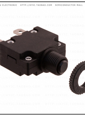 QMB-203-11C3N-3BA【CIR BRKR THRM 20A 250VAC 32VDC】