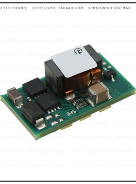OKI-T/3-W32P-C【DC DC CONVERTER 0.7525-4.5V 14W】
