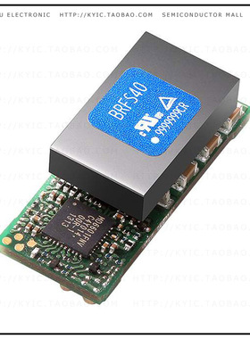 BRFS40【DC DC CONVERTER 0.6-2V】