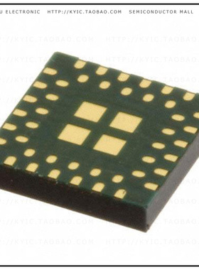 MKM14Z64ACHH5【IC MCU 32BIT 64KB FLASH 44MAPLGA】