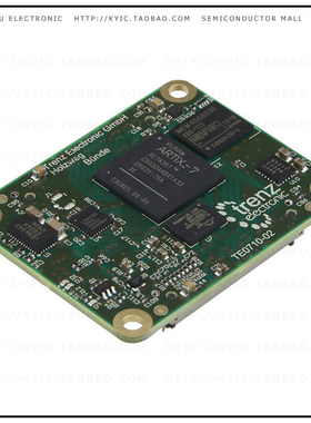 TE0710-02-100-2CF【SOM ARTIX-7 100T 512 MBYTE DDR3】