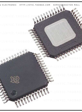 ADS808Y/250【IC 12BIT 70MHZ SMPL A/D 48-HTQFP】