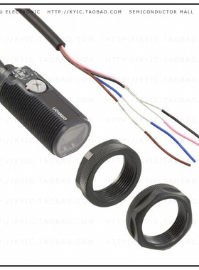 E3FA-DN12 2M【SENSOR REFLECTVE 300MM NPN DO/LO】