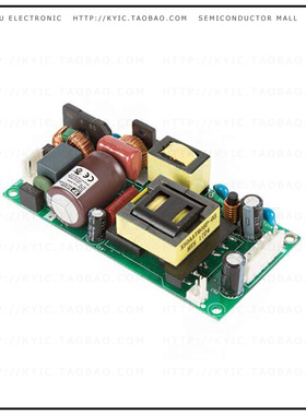 EPL150PS28【AC-DC OPEN FRAME PSU 150W IND+M】