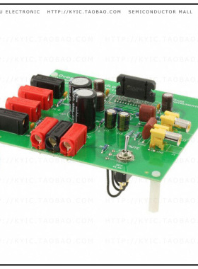 LM4780TABD/NOPB【BOARD EVAL FOR LM4780A】