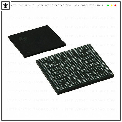 AM3517AZCNA【IC MPU SITARA 600MHZ 491NFBGA】