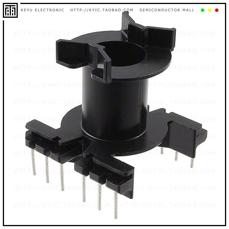 B65880E2012D001【BOBBIN COIL FORMER PQ 32 X 30】