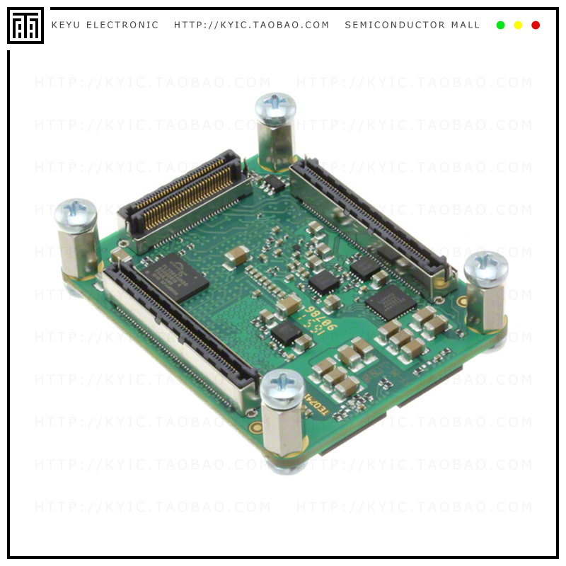 TE0741-03-325-2CF【SOM KINTEX-7 325T 32MB FLASH AES】