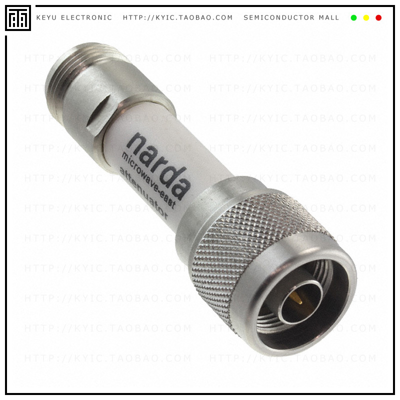 773-10【RF ATTENUATOR 10DB NTYPE MODULE】