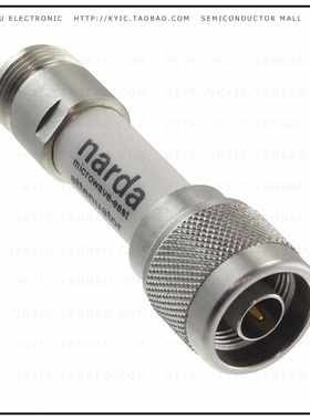 773-10【RF ATTENUATOR 10DB NTYPE MODULE】