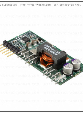 LM2743-19AEVAL【BOARD EVALUATION LM2743-19A】