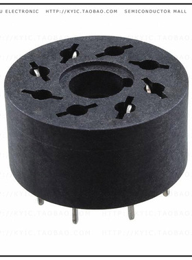 9-1415043-1【RELAY SOCKET】