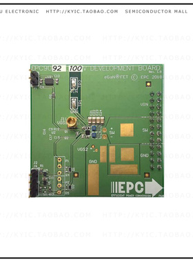 EPC9092【BOARD DEV FOR EPC2052 100V EGAN】