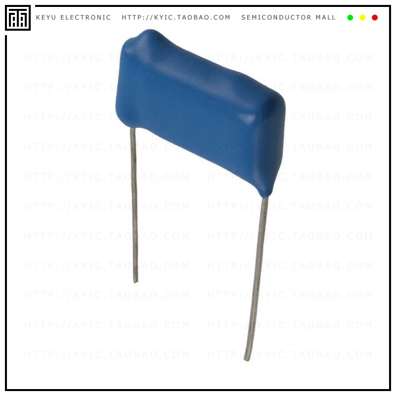 504M02QA220【FILTER RC 220 OHM/0.50UF TH】