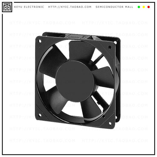 DP201A-2123HSL.GN【FAN AXIAL 120X38MM 220/240VAC】
