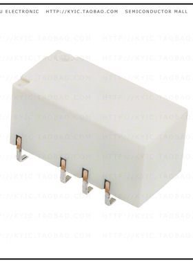 G6SK-2G DC3【RELAY TELECOM DPDT 2A 3VDC】