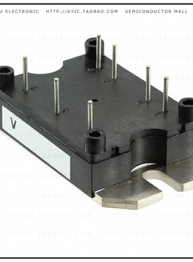 VS-100MT160PAPBF【BRIDGE RECT 3P 1.6KV 100A 7MTPB】