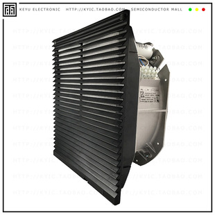 OA280LFG111T【FAN AXIAL 323X141.5MM 115VAC】