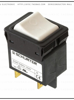 4435.004【CIR BRKR THRM 7A 240VAC 60VDC】