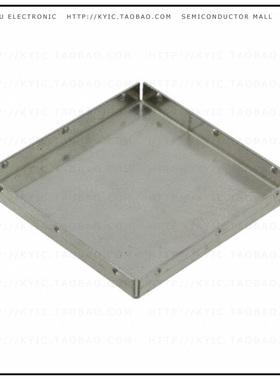 36003250【RF SHIELD 1.055X1.055' SLDR/SNAP】