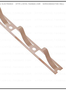 0097097402【FINGERSTOCK BECU 4.6X406.4MM】