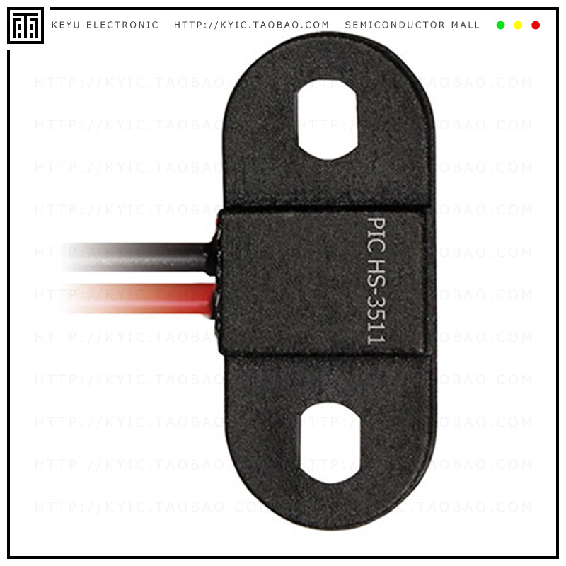 HS-3511-04-0300【LATCHING 2 - WIRE】