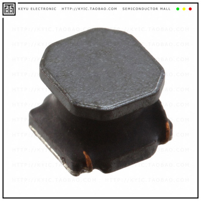 TYS5040100M-10【FIXED IND 10UH 2.1A 64 MOHM SMD】