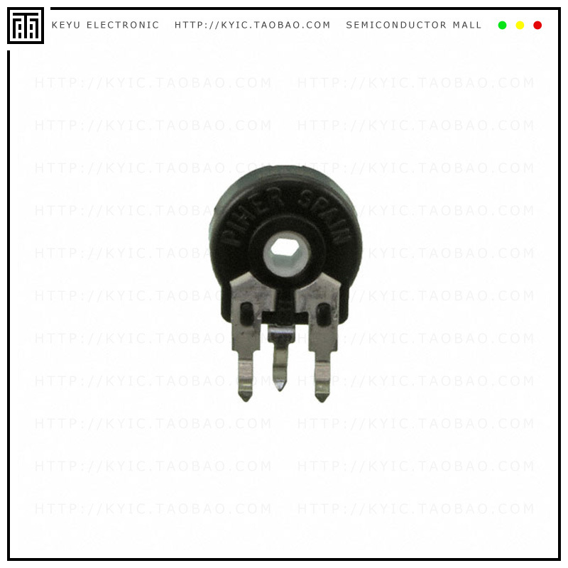 PT10MH02-103A2020-S【POT 10K OHM LINEAR】